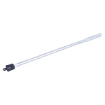 Вороток 1/2'', 613 мм, с шарниром KING TONY 4462-24F Вороток 1/2'', 613 мм, с шарниром KING TONY 4462-24F купить по цене 3 040 ₽ в интернет магазине ТЕХСАД