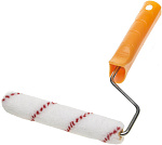 STAYER 15х110 мм, 50% акрил, 50% шерсть, валик с ручкой VELOUR 03-0501-11_z01 Master купить по цене 176 ₽ в интернет магазине ТЕХСАД