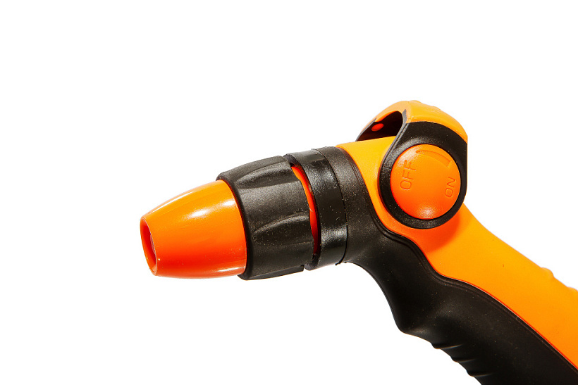 Пистолет для полива Sturm! 3015-17-01T купить по цене 390 ₽ в интернет магазине ТЕХСАД