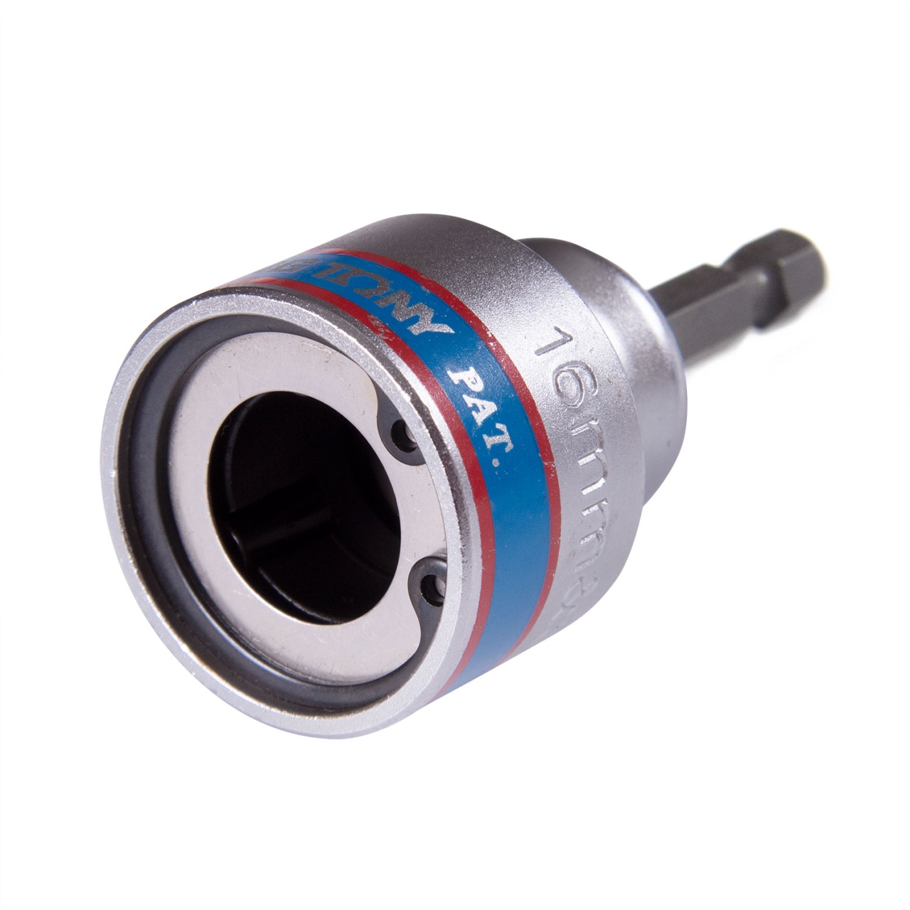 Шпильковерт роликовый для шуруповерта 1/4'', 16 мм KING TONY 75A116M купить по цене 830 ₽ в интернет магазине ТЕХСАД