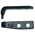 Насадка сменная для набора 45211PP, 90°, сжатие, 2 предмета KING TONY 68GB-02 купить по цене 960 ₽ в интернет магазине ТЕХСАД