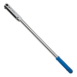 Динамометрический ключ серии ''INDUSTRIAL'', 1/2'', 70-330 Нм, для левой и правой резьбы, кейс KING TONY 3446E-3HG купить по цене 15 100 ₽ в интернет магазине ТЕХСАД