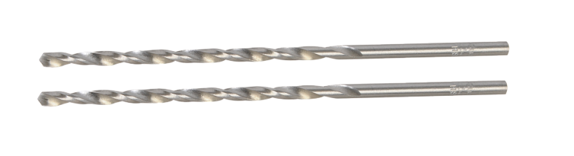 Сверло по металлу Sturm! 1055-032-106L купить по цене 80 ₽ в интернет магазине ТЕХСАД