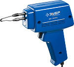 ЗУБР 5 предметов, 150 Вт, набор для паяльных работ 55412-H4_z01 Профессионал купить по цене 2 230 ₽ в интернет магазине ТЕХСАД