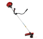 Мотокоса бензиновая Solo by AL-KO Comfort Pro 126 B купить по цене 15 990 ₽ в интернет магазине ТЕХСАД