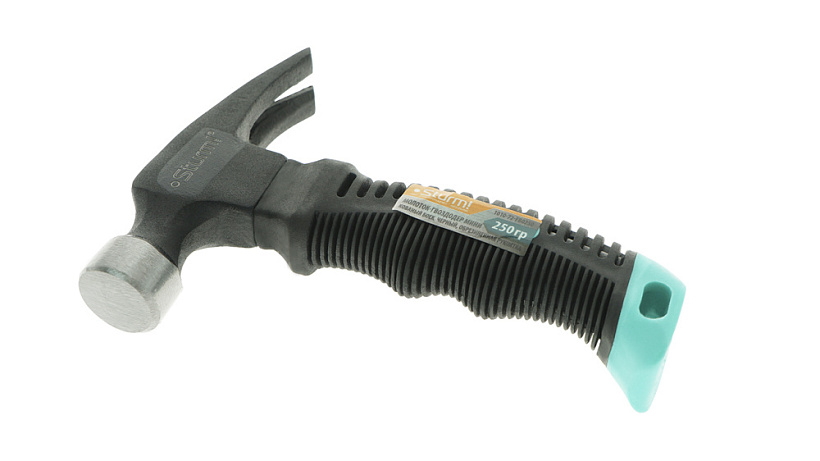 Молоток Sturm! 1010-72-FB0250 купить по цене 540 ₽ в интернет магазине ТЕХСАД