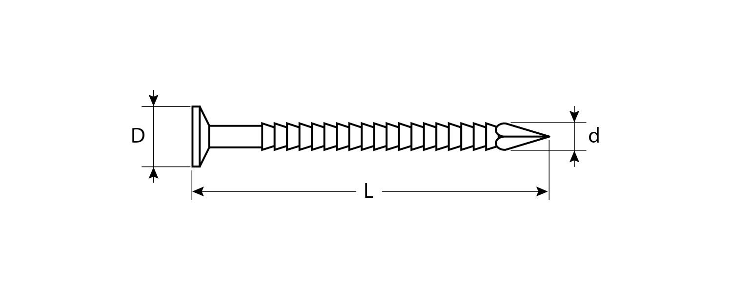 ЗУБР 90 х 3.4 мм, 12 шт., оцинкованные, гвозди ершеные 4-305146-34-090 купить по цене 13 ₽ в интернет магазине ТЕХСАД