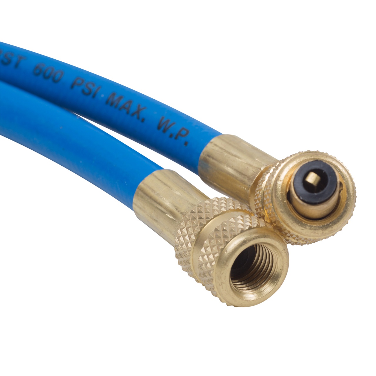 Шланг заправочный для фреона 1/4''SAE х1/4''SAE, 1,8 м МАСТАК 105-61018 купить по цене 4 300 ₽ в интернет магазине ТЕХСАД