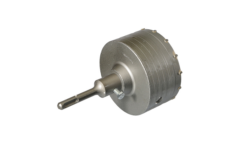 Коронка SDS+ Sturm! 9018-SDS-HD110 купить по цене 1 580 ₽ в интернет магазине ТЕХСАД