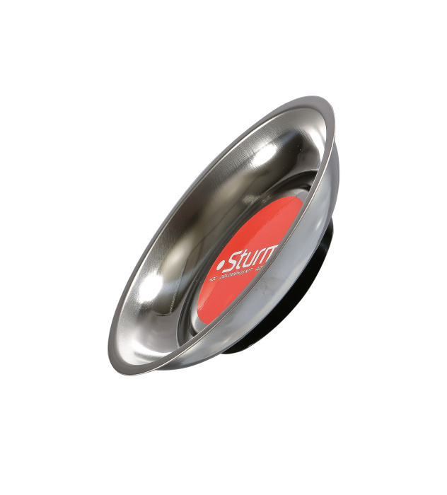 Магнитная тарелка для крепежа Sturm! 7003-6-3 купить по цене 340 ₽ в интернет магазине ТЕХСАД