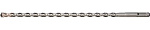 KRAFTOOL 8 х 310 мм, SDS-Plus, бур по бетону 29320-310-08_z01 купить по цене 519 ₽ в интернет магазине ТЕХСАД