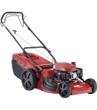 Газонокосилка бензиновая Solo by AL-KO Easy Pro 5210 SP-A купить по цене 44 990 ₽ в интернет магазине ТЕХСАД