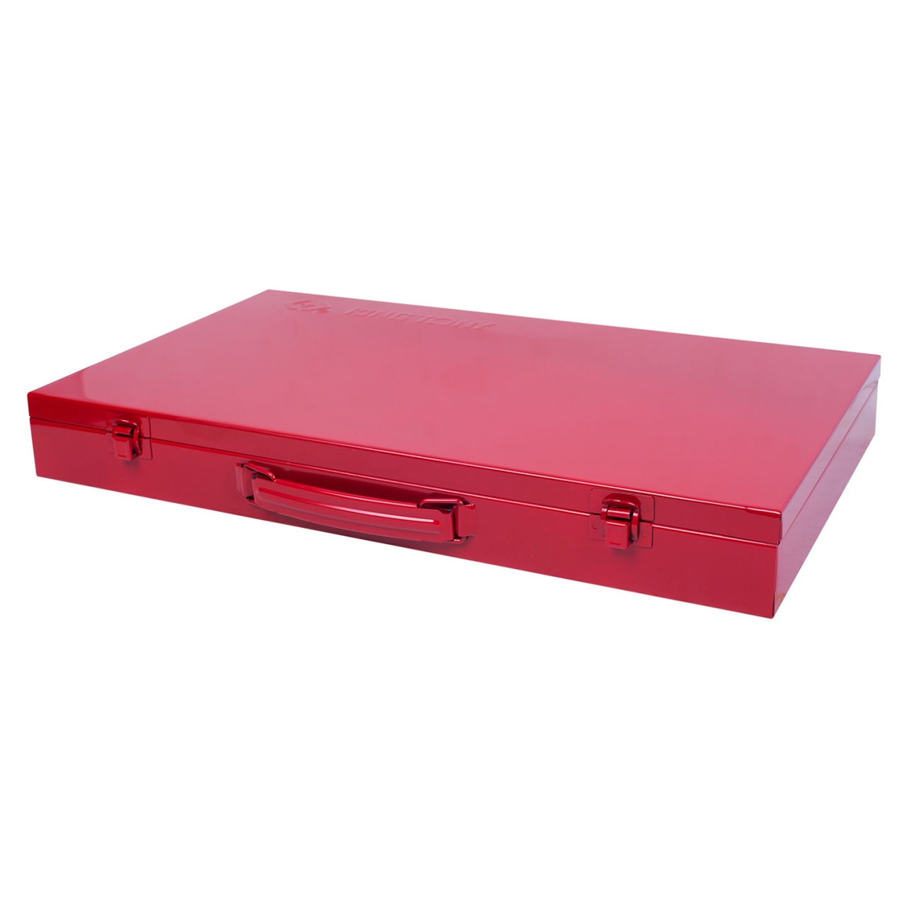 Набор торцевых головок с принадлежностями 1/2'', двенадцатигранные, 8-32 мм, 3/8''-1-1/4'', 43 предмета KING TONY 4044CR купить по цене 17 400 ₽ в интернет магазине ТЕХСАД