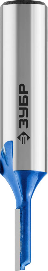 ЗУБР 3 x 10 мм, хвостовик 8 мм, фреза пазовая прямая 28753-3-10 Профессионал ЗУБР 3 x 10 мм, хвостовик 8 мм, фреза пазовая прямая 28753-3-10 Профессионал купить по цене 328 ₽ в интернет магазине ТЕХСАД