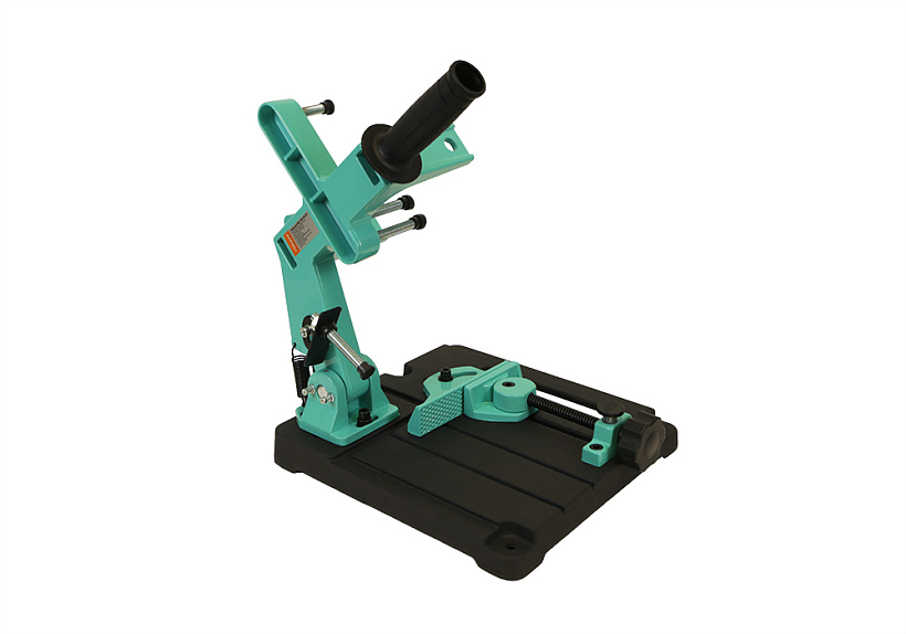 Станок для крепления УШМ Sturm! 1093-AG-230 купить по цене 5 980 ₽ в интернет магазине ТЕХСАД