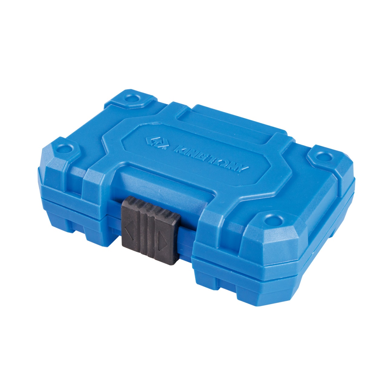 Набор вставок (бит) 1/4'', PH, PZ, Hex, Torx, Slotted, Square, 49 предметов KING TONY 1049CQ купить по цене 2 570 ₽ в интернет магазине ТЕХСАД