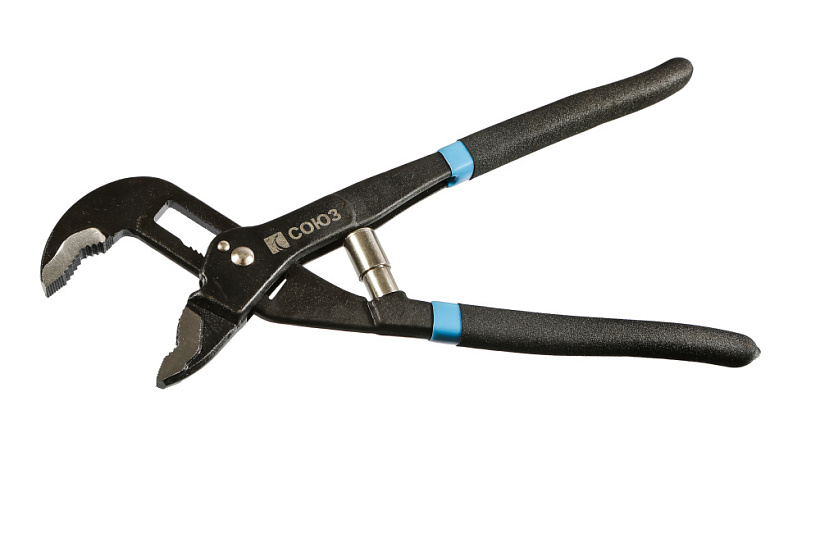 Клещи переставные (галка) СОЮЗ 1020-08-A250С купить по цене 1 340 ₽ в интернет магазине ТЕХСАД