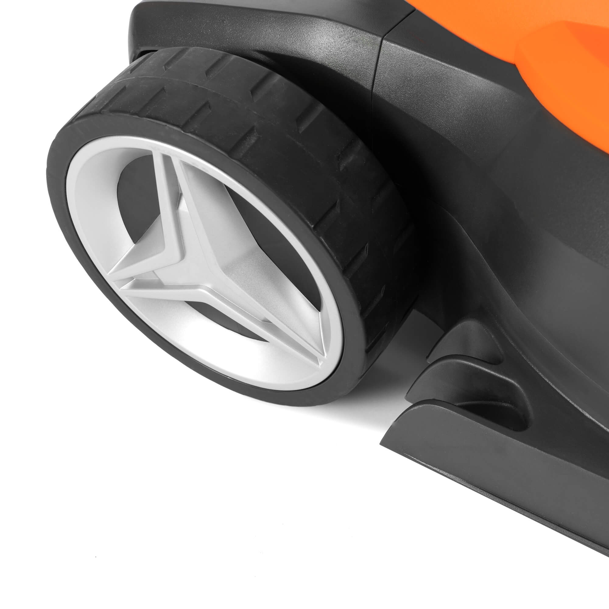 Газонокосилка электрическая DAEWOO DLM 2300E купить по цене 18&nbsp;990 ₽ в интернет магазине ТЕХСАД