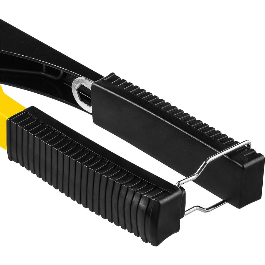 STAYER заклепки 2,4-4,8 мм из алюминия, литой корпус 0-360°, заклепочник поворотный 3110_z01 купить по цене 980 ₽ в интернет магазине ТЕХСАД