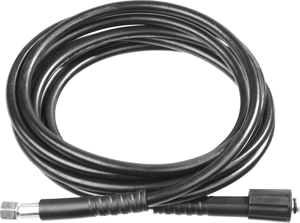 ЗУБР 5 м, 250 Атм, шланг высокого давления 70411-375-5 Мастер купить по цене 1 270 ₽ в интернет магазине ТЕХСАД