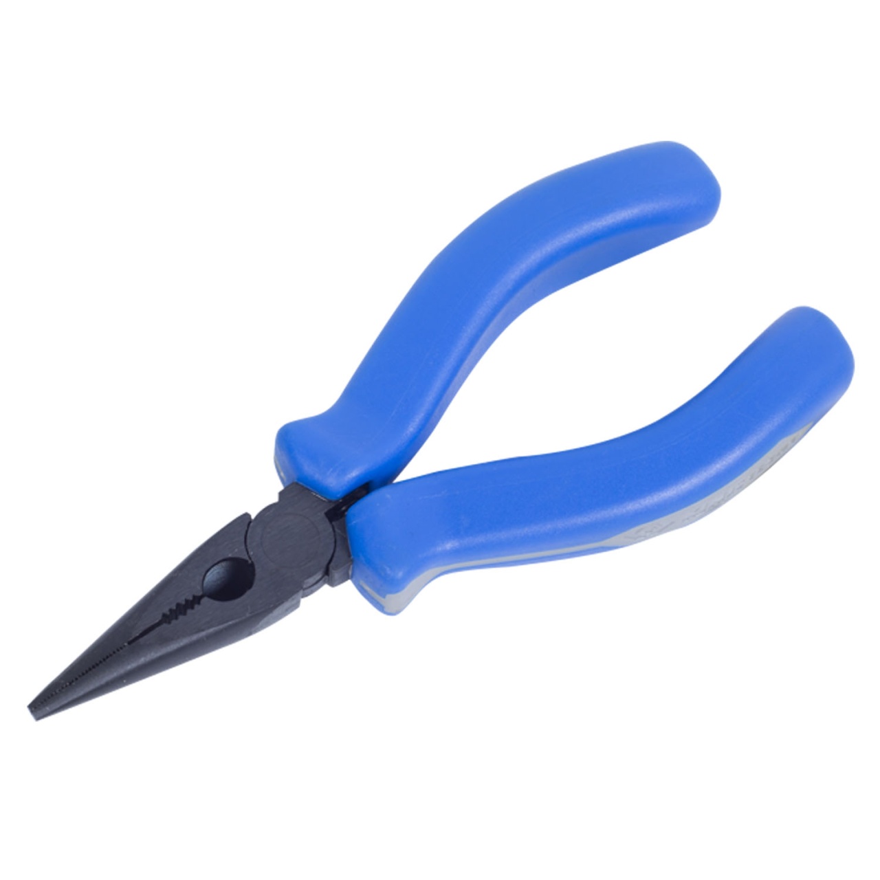 Пассатижи тонконосые 136 мм, мини KING TONY 6314-05 купить по цене 1 120 ₽ в интернет магазине ТЕХСАД