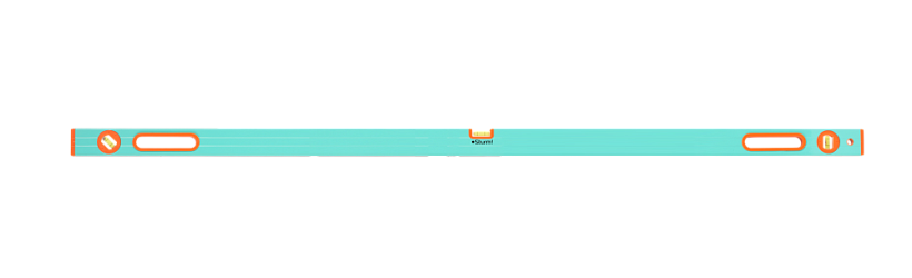 Уровень Sturm! 2015-02-1500 купить по цене 2 020 ₽ в интернет магазине ТЕХСАД