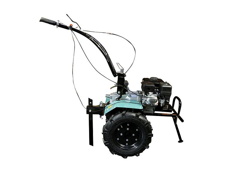 Мотоблок бензиновый Sturm! GK927G8 купить по цене 47 990 ₽ в интернет магазине ТЕХСАД