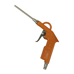Пистолет продувочный Sturm! AU-1720-05 купить по цене 490 ₽ в интернет магазине ТЕХСАД