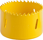 STAYER d 68 мм, кольцевая биметаллическая универсальная 29547-068 купить по цене 820 ₽ в интернет магазине ТЕХСАД