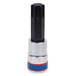 Насадка (бита) торцевая 1/2'', Torx, T70, L = 80 мм KING TONY 403370 купить по цене 630 ₽ в интернет магазине ТЕХСАД
