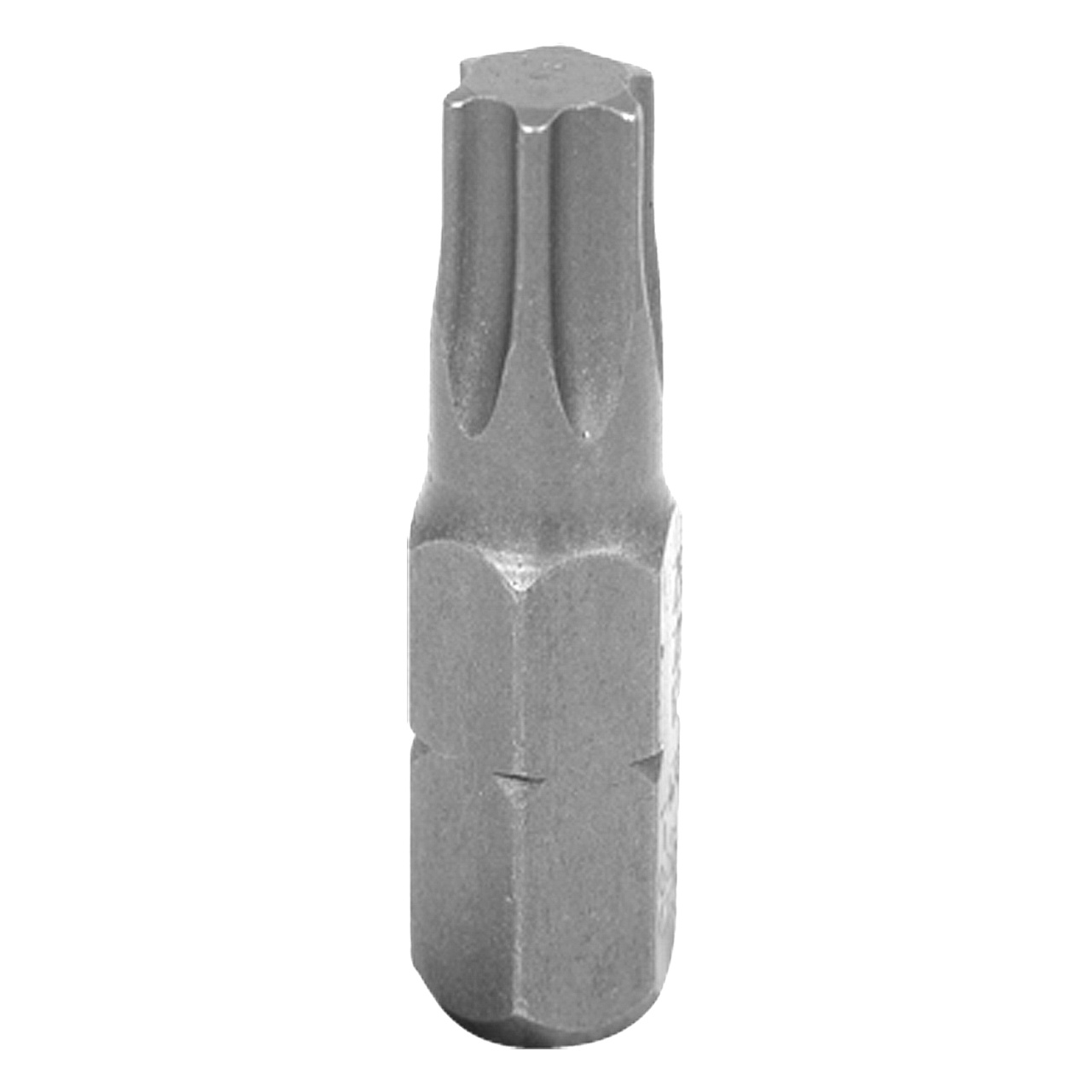 Вставка (бита) торцевая 1/4'', Torx, T35, L = 25 KING TONY 102535T купить по цене 40 ₽ в интернет магазине ТЕХСАД