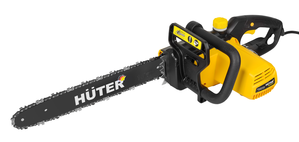 Электропила Huter ELS-2,7P купить по цене 6 155 ₽ в интернет магазине ТЕХСАД