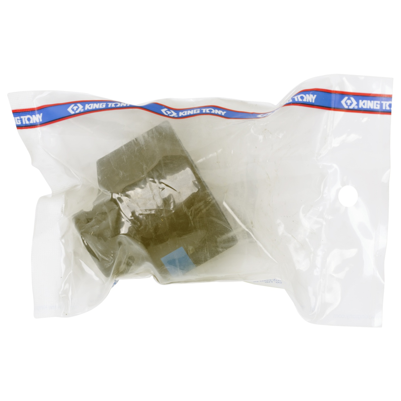 Головка торцевая ударная шестигранная 1/2'', 46 мм KING TONY 453546M купить по цене 1 460 ₽ в интернет магазине ТЕХСАД