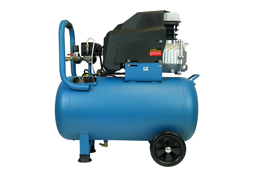 Компрессор масляный Sturm! AC93150P купить по цене 20&nbsp;750 ₽ в интернет магазине ТЕХСАД