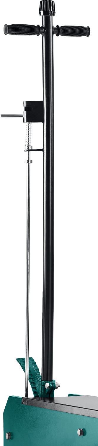 KRAFTOOL 20 т, 220-680 мм, для тяжелой техники, подкатной домкрат HIGH-LIFT 43455-20 купить по цене 166&nbsp;350 ₽ в интернет магазине ТЕХСАД