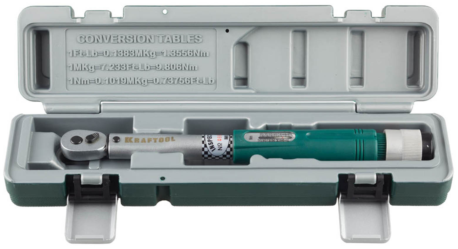 KRAFTOOL 1/4'', 6-30 Нм, со шкалой, динамометрический ключ 64051-030 KRAFTOOL 1/4'', 6-30 Нм, со шкалой, динамометрический ключ 64051-030 купить по цене 4 585 ₽ в интернет магазине ТЕХСАД