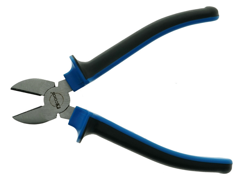 Бокорезы СОЮЗ 1200402С купить по цене 470 ₽ в интернет магазине ТЕХСАД