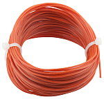 ЗУБР диаметр 1.6 мм, длина 15 м, леска для триммеров ''звезда'' 70102-1.6-15 Мастер купить по цене 44 ₽ в интернет магазине ТЕХСАД