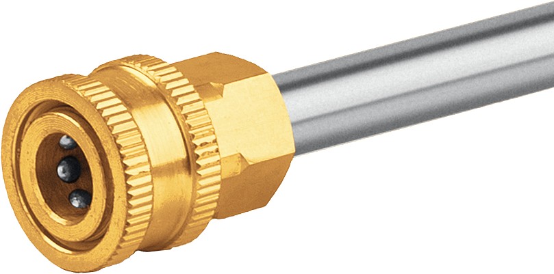 ЗУБР  для пистолета МИГ-280, струйная трубка (70406-280) купить по цене 2 290 ₽ в интернет магазине ТЕХСАД