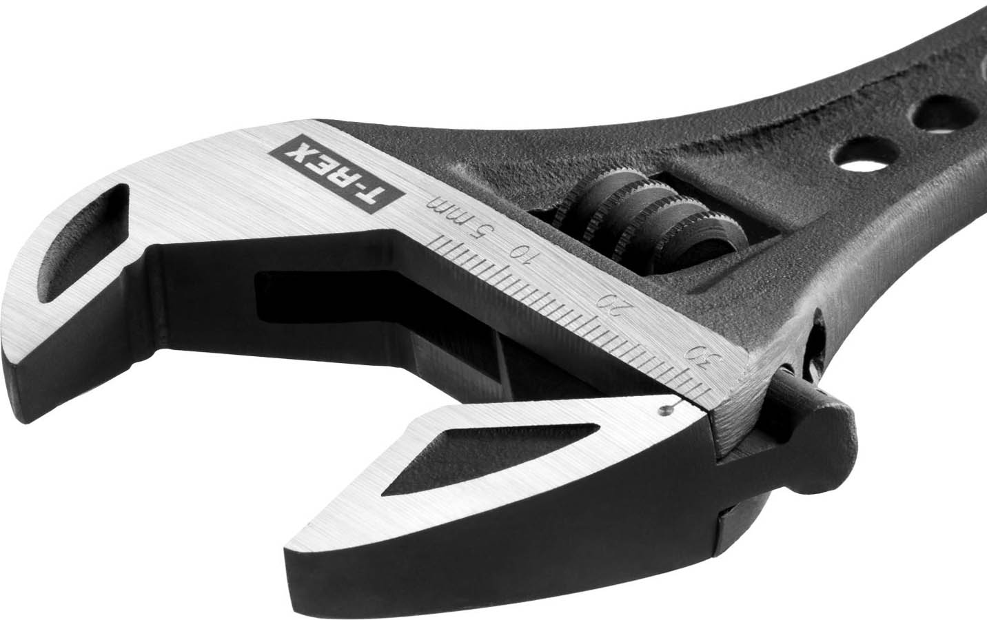 KRAFTOOL 200/32 мм, ключ разводной силовой T-REX 27254-20 KRAFTOOL 200/32 мм, ключ разводной силовой T-REX 27254-20 купить по цене 1 820 ₽ в интернет магазине ТЕХСАД