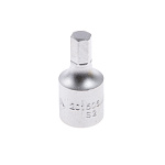 Насадка (бита) торцевая 1/4'', Hex, 5 мм, L = 25 мм KING TONY 201505MX купить по цене 160 ₽ в интернет магазине ТЕХСАД