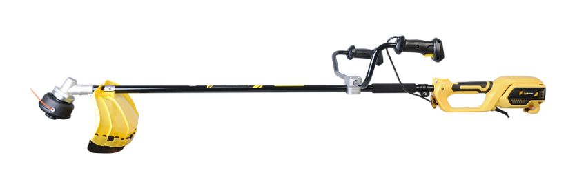 Триммер электрический Hanskonner HGT10BS купить по цене 10&nbsp;990 ₽ в интернет магазине ТЕХСАД