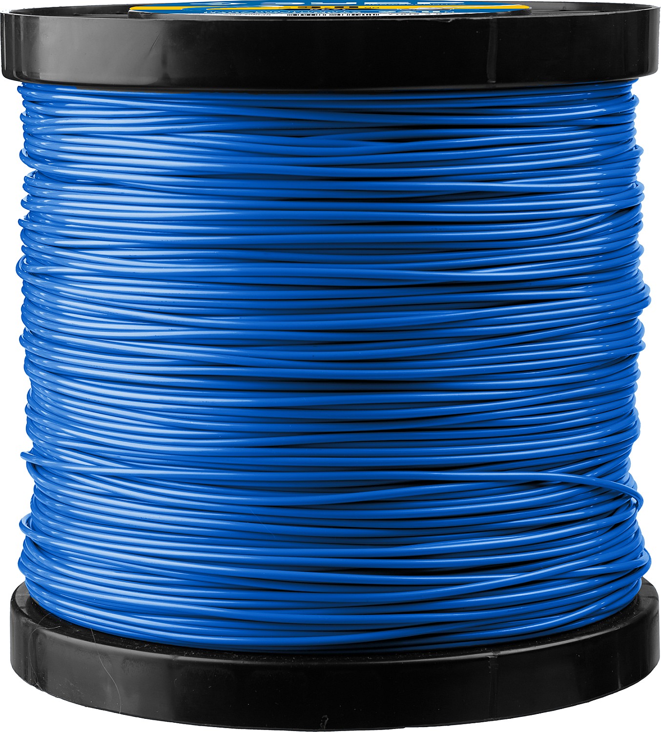 ЗУБР диаметр 3.0 мм, длина 240 м, леска для триммера ''круг'' 71015-3.0 Профессионал купить по цене 3 860 ₽ в интернет магазине ТЕХСАД