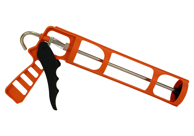 Пистолет для герметика Sturm! 1073-07-310 купить по цене 380 ₽ в интернет магазине ТЕХСАД