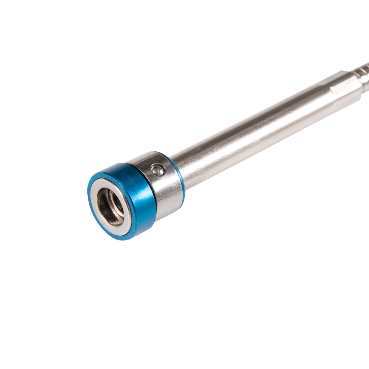 Захват на гибком стержне, магнитный, 440 мм KING TONY 2126A-18 купить по цене 1 590 ₽ в интернет магазине ТЕХСАД