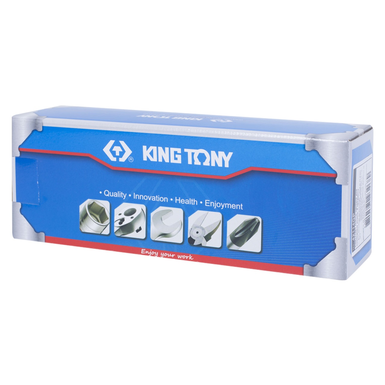 Набор съемников стопорных колец, 4 предмета KING TONY 42114GP купить по цене 5 410 ₽ в интернет магазине ТЕХСАД