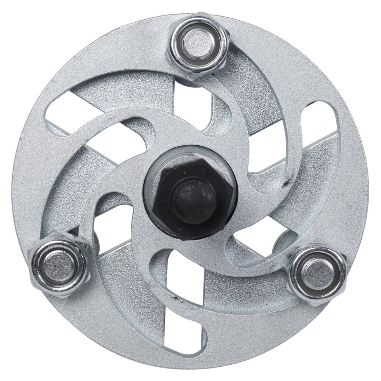 Съемник шестерни привода ГРМ МАСТАК 103-22082 купить по цене 7 860 ₽ в интернет магазине ТЕХСАД