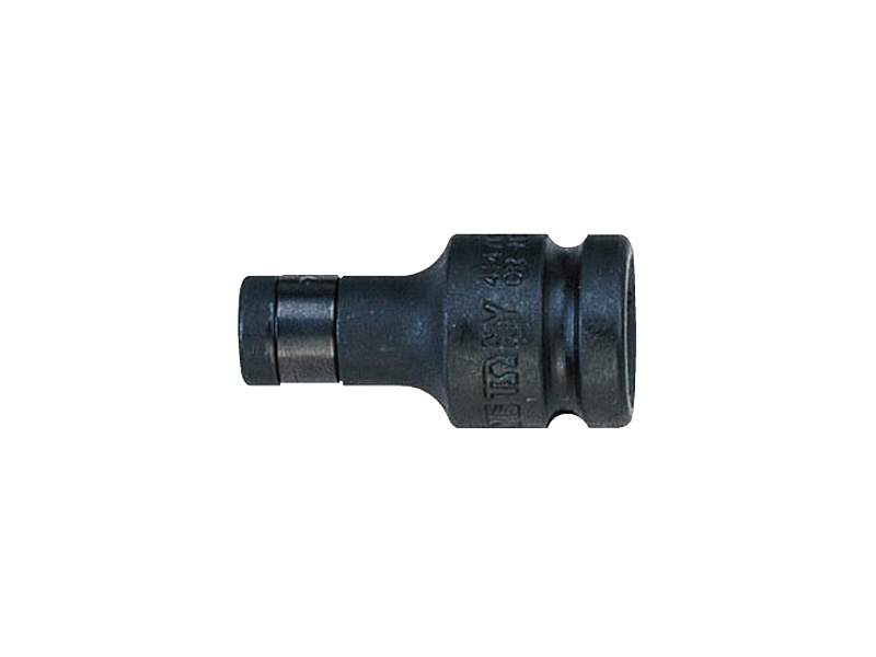 Держатель вставок (бит) ударный 3/8''>5/16'' KING TONY 314710S купить по цене 290 ₽ в интернет магазине ТЕХСАД