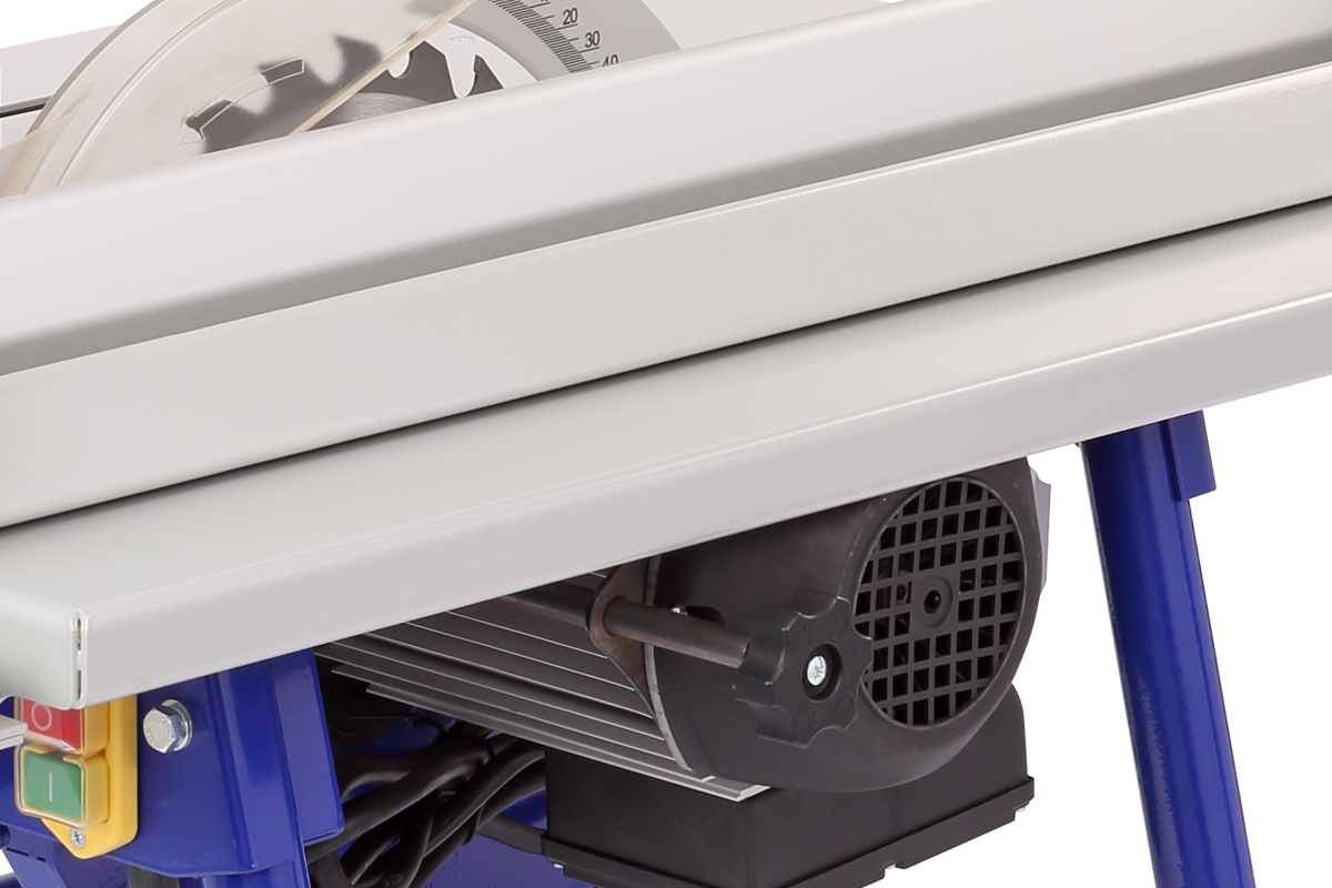 Пила настольная BELMASH TSB-2000 купить по цене 33&nbsp;990 ₽ в интернет магазине ТЕХСАД