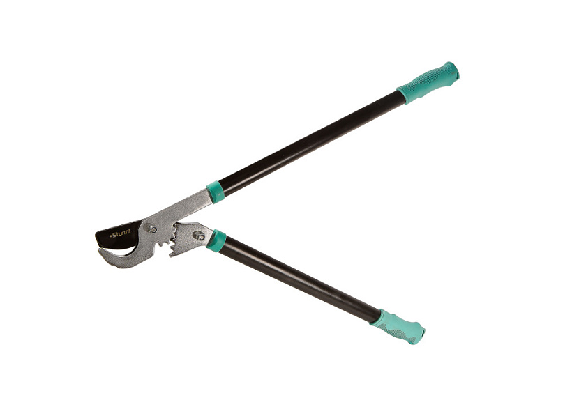 Сучкорез Sturm! 3012-05-01 купить по цене 1 670 ₽ в интернет магазине ТЕХСАД